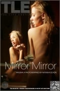 Mirror Mirror : Tanusha A from The Life Erotic, 13 Oct 2012